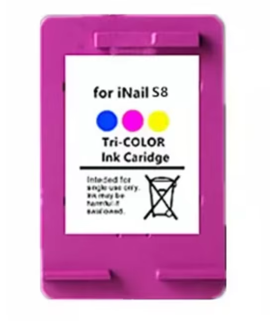 Ink Cartridge - S8 잉크 카트리지, 부속품