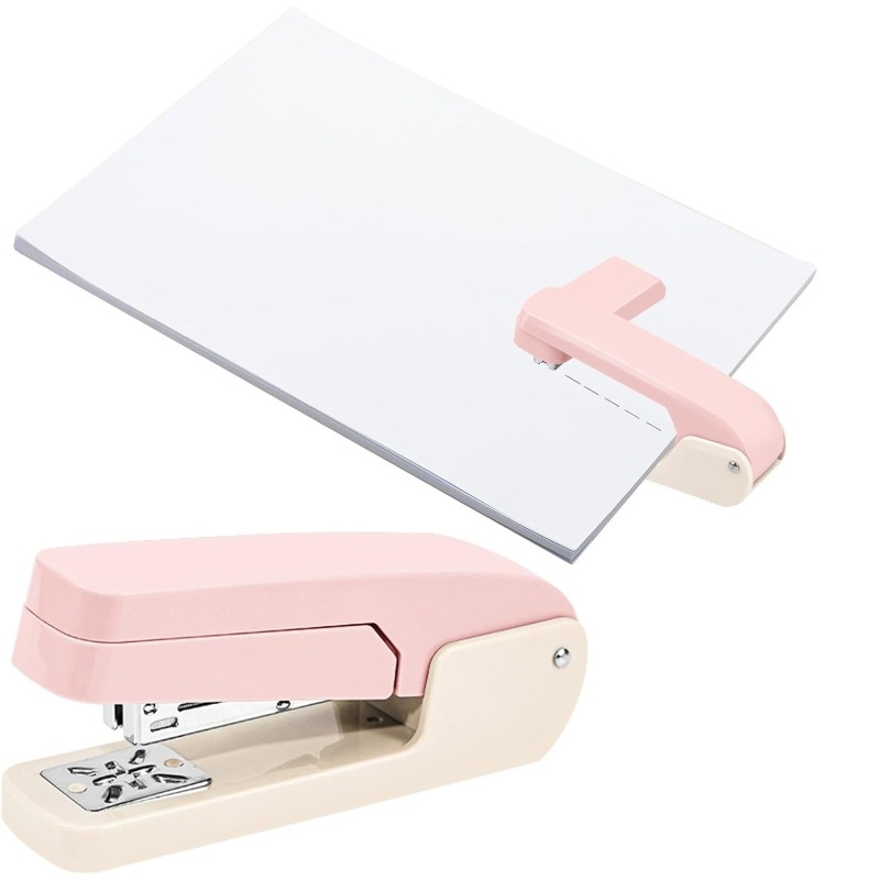 Stapler Heavy Duty - 1개 전문가용 사무용 스테이플러, 360 °