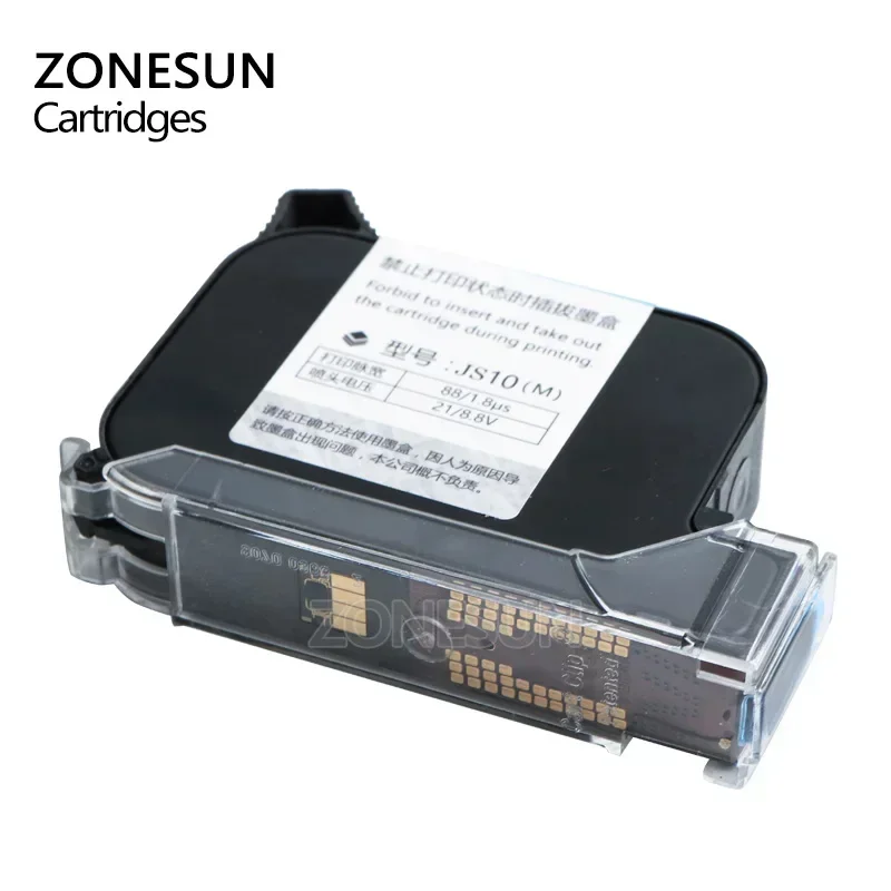 ZONESUN 프린터 잉크 박스 휴대용 지능형 USB  - Ink Cartridge 리뷰 및 가격