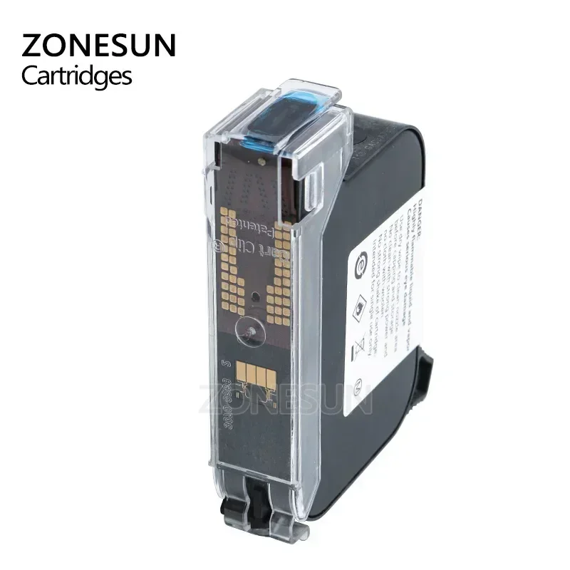 ZONESUN 프린터 잉크 박스 휴대용 지능형 USB  - Ink Cartridge 리뷰 및 가격