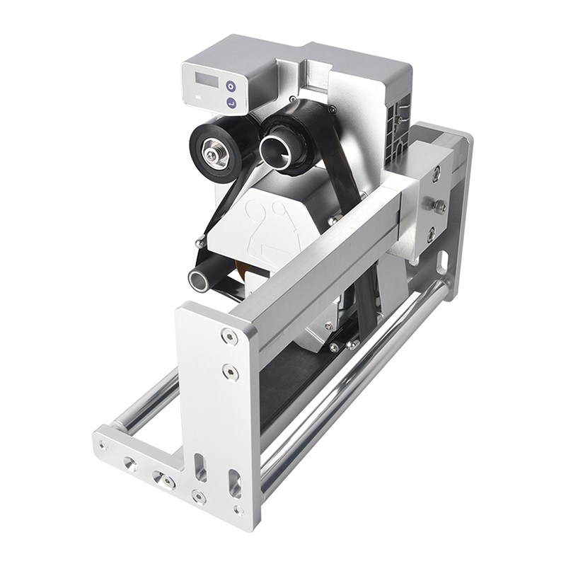 24mm x 12mm, 203dpi 고속 바코드 열전사 - Label Printer 리뷰 및 가격