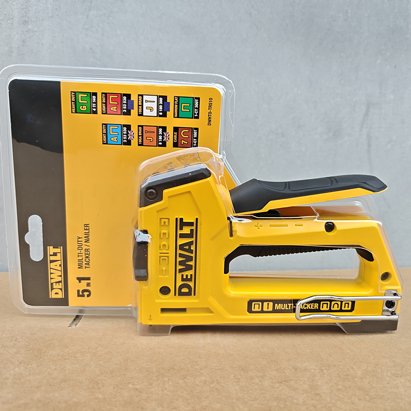 DeWALT DWHT0-TR510 5-in-1 수동 스 - Stapler Heavy Duty 리뷰 및 가격