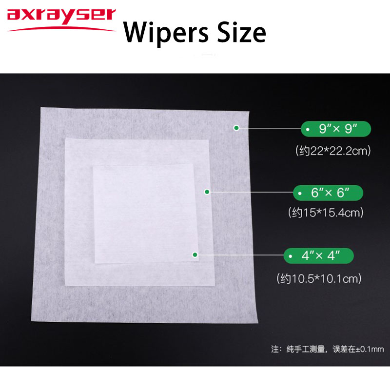3009 산업 클린룸 와이퍼 먼지 없는 천 청소용 부직 - Commercial Fabric Printing Machine 리뷰 및 가격