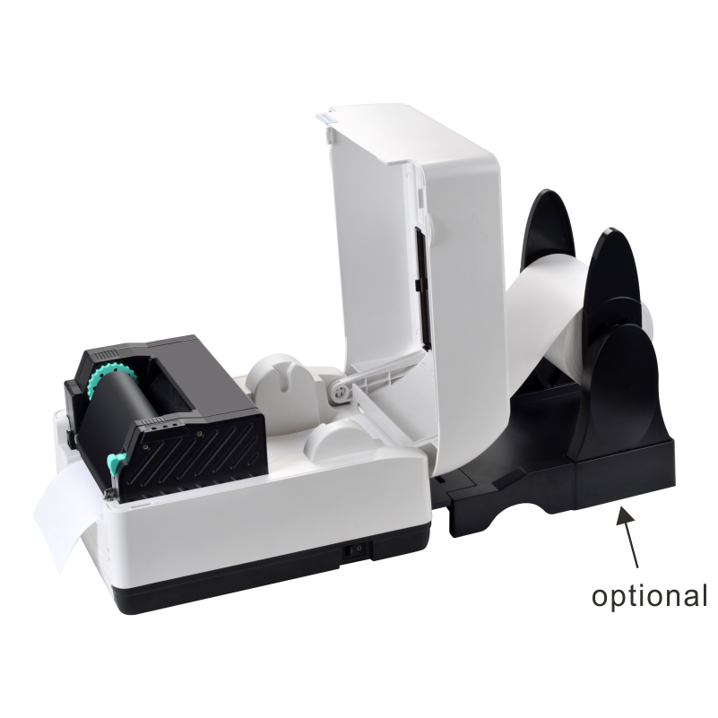 2026년형 고품질 4X6 데스크탑 열전사 리본 프린터 - Barcode Printer 리뷰 및 가격
