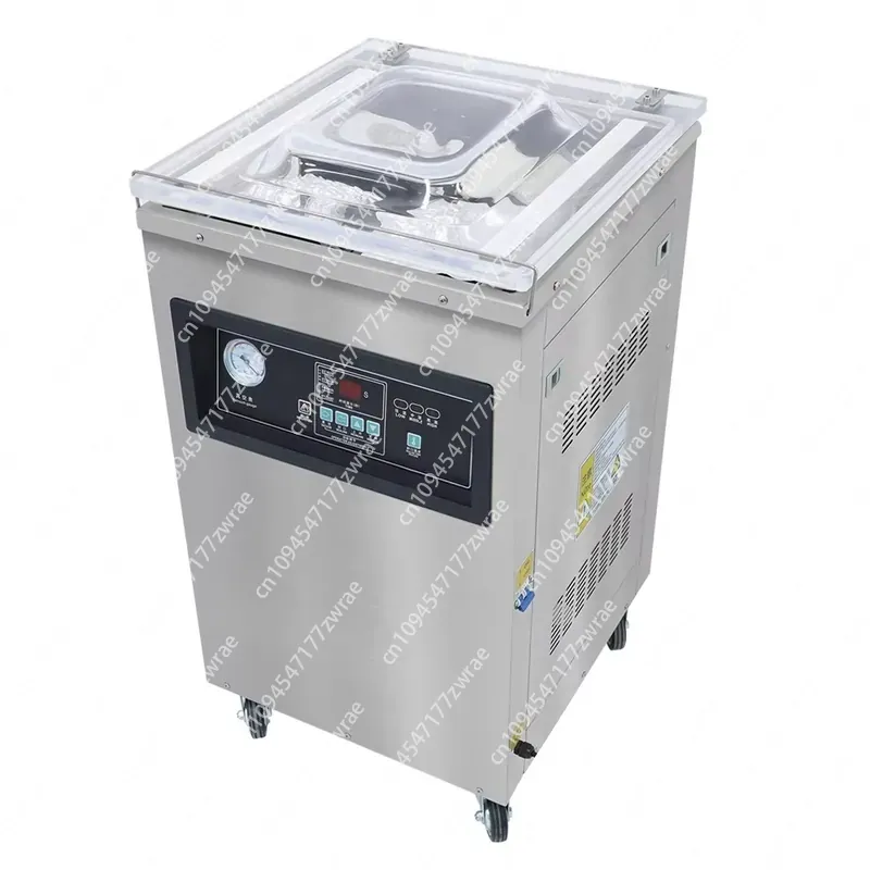 DZ-500 진공 포장기 지원 투명 포일 인쇄 질감 백 - Commercial Printing And Packaging 리뷰 및 가격