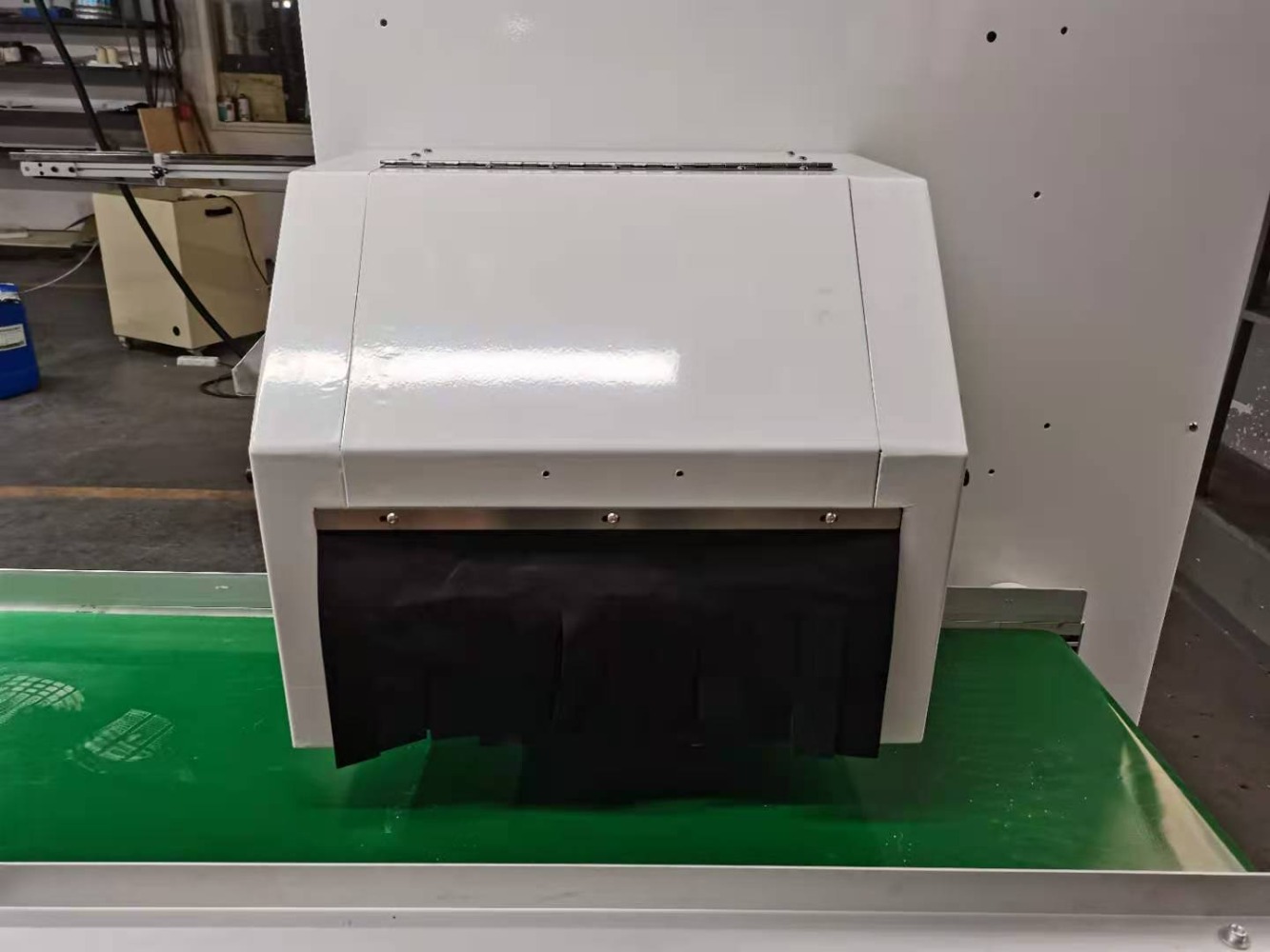 타오싱 수동식 다색 실크 실린더 스크린 인쇄기, 신형  - Label Printer 리뷰 및 가격