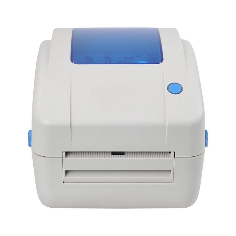 잉크가 필요 없는 데스크톱용 열식 바코드 프린터 XP- - Label Printer 리뷰 및 가격