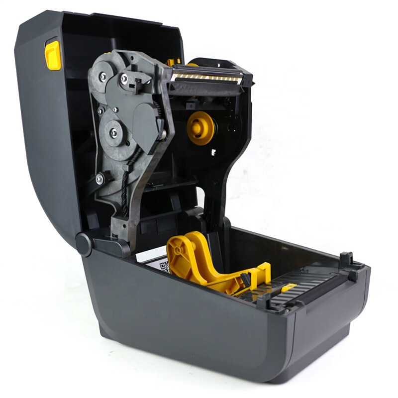 열전사 4인치 ZD888CR GT820 대체용 203d - Barcode Printer 리뷰 및 가격