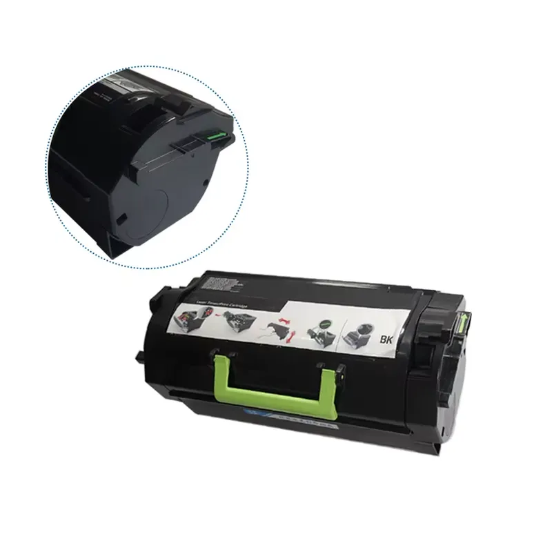 렉스마크 MS710 MS711 MS810 MS811 M - Toner Cartridge 리뷰 및 가격