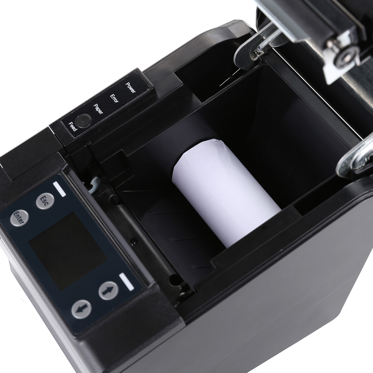 ATV&UTV80mm 클라우드 프린팅 감열식 영수증 프 - Receipt Printer 리뷰 및 가격