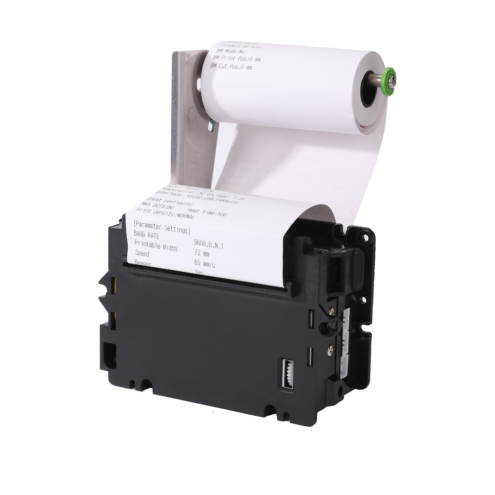 ATU&UTVHSPOS 58mm 내장형 키오스크 감열  - Receipt Printer 리뷰 및 가격