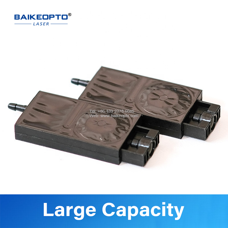 벽면 및 바닥 프린터용 고용량 잉크 카트리지 리필 블래 - Ink Cartridge 리뷰 및 가격
