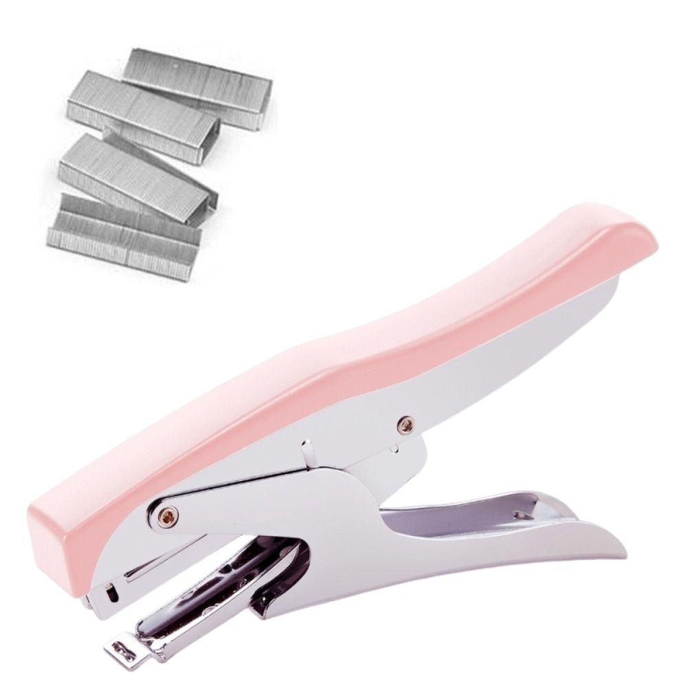 레버식 금속 휴대용 스테이플러 노동력 절약형 헤비듀티  - Stapler Heavy Duty 리뷰 및 가격