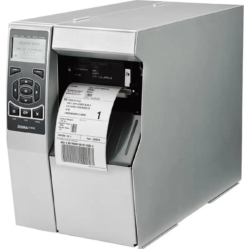 제브라 ZT510-2 산업용 바코드 라벨 프린터, 20 - Barcode Printer 리뷰 및 가격