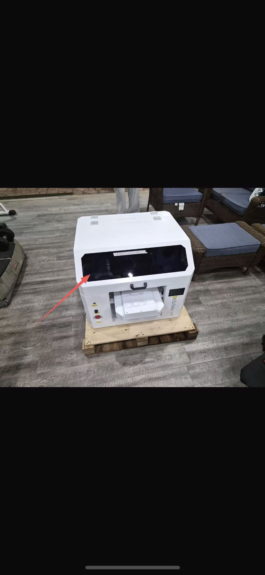 디지털 티셔츠 프린터, 1개의 XP600 프린트 헤드, - Commercial Fabric Printing Machine 리뷰 및 가격