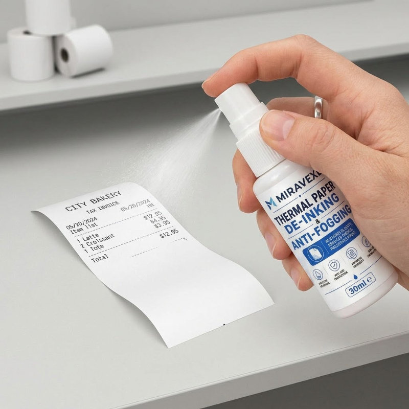 감열지 지우개 스프레이, 영수증 라벨 및 팩스 용지의  - Receipt Printer 리뷰 및 가격