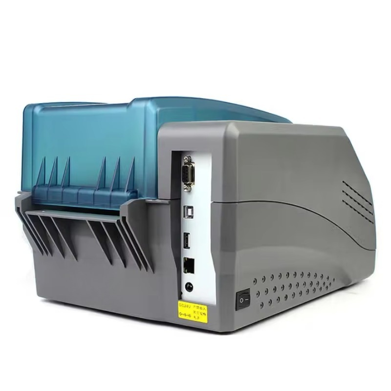 산업용 라벨 열전사 바코드 프린터, 600dpi 고해상 - Barcode Printer 리뷰 및 가격