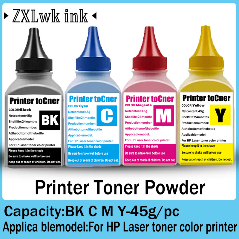 HP 116A W2060A W2061A W2062A W - Toner Cartridge 리뷰 및 가격