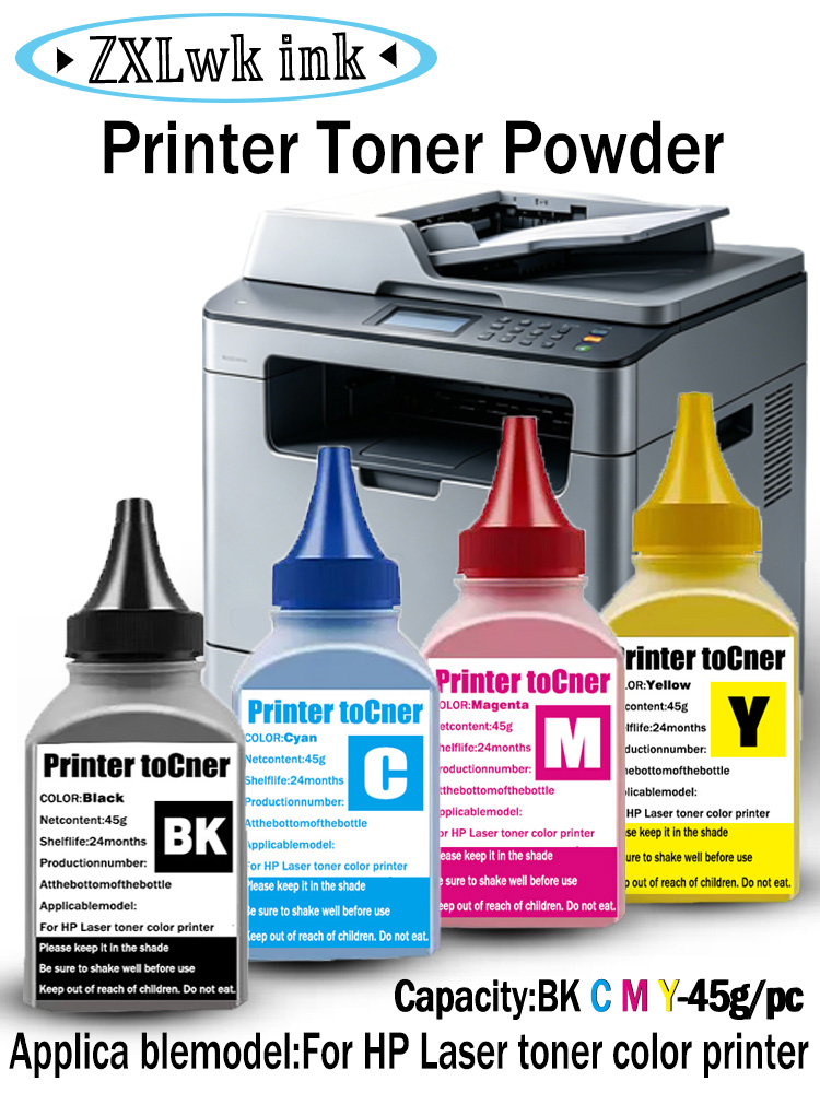 HP 116A W2060A W2061A W2062A W - Toner Cartridge 리뷰 및 가격