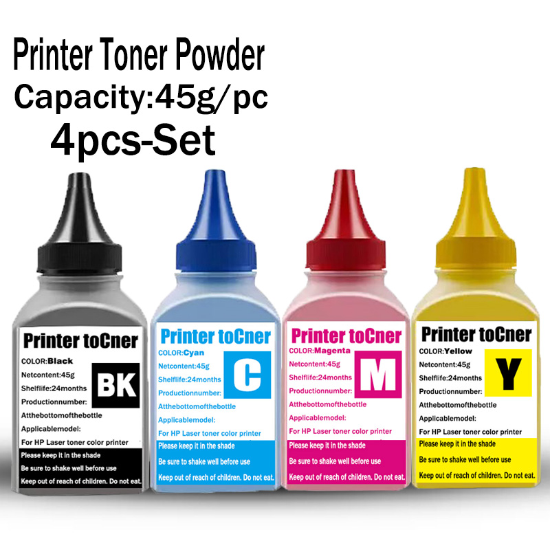 HP 116A W2060A W2061A W2062A W - Toner Cartridge 리뷰 및 가격