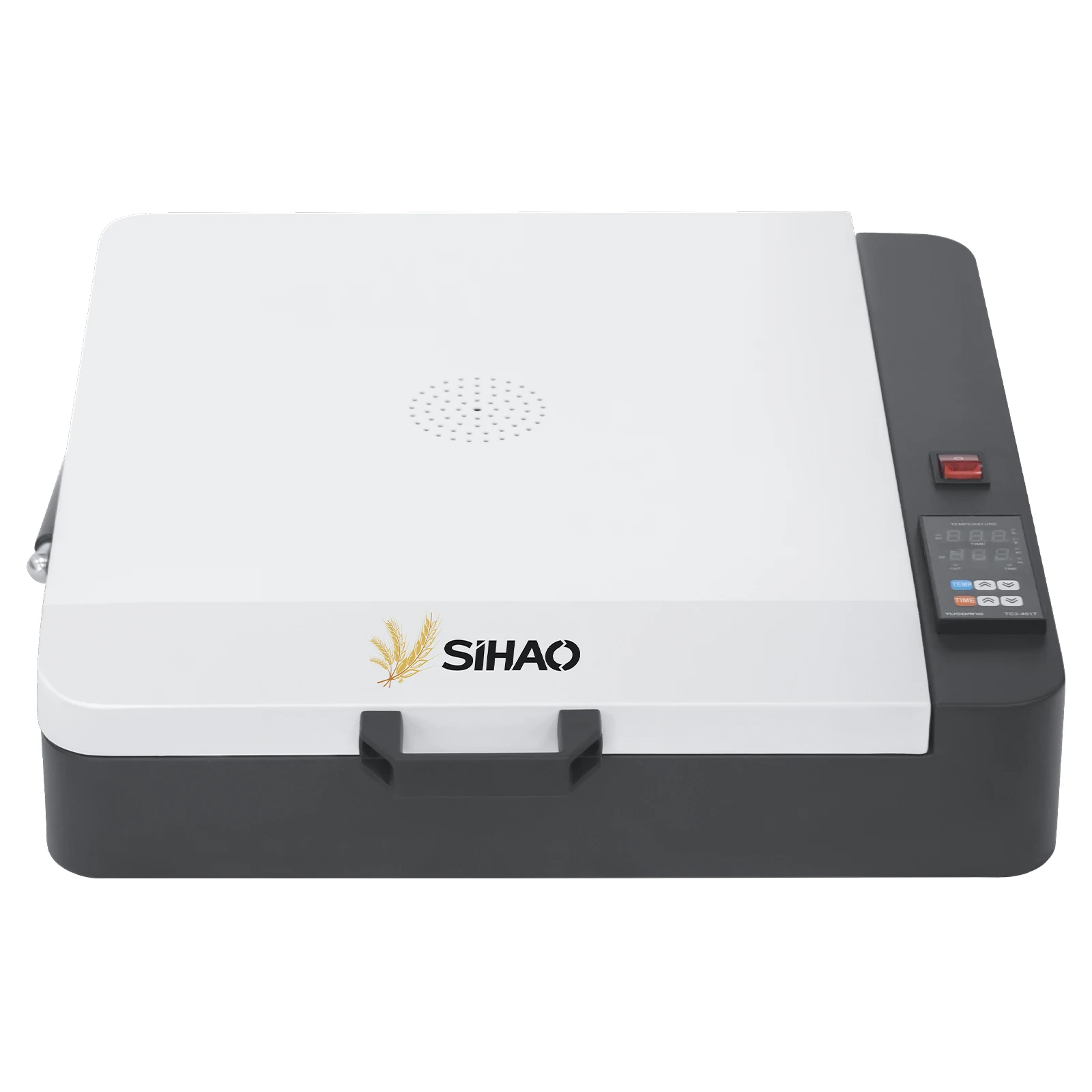 SIHAO A3 DTF 온도 조절 기능이 있는 건조 오 - Thermal Printer 리뷰 및 가격