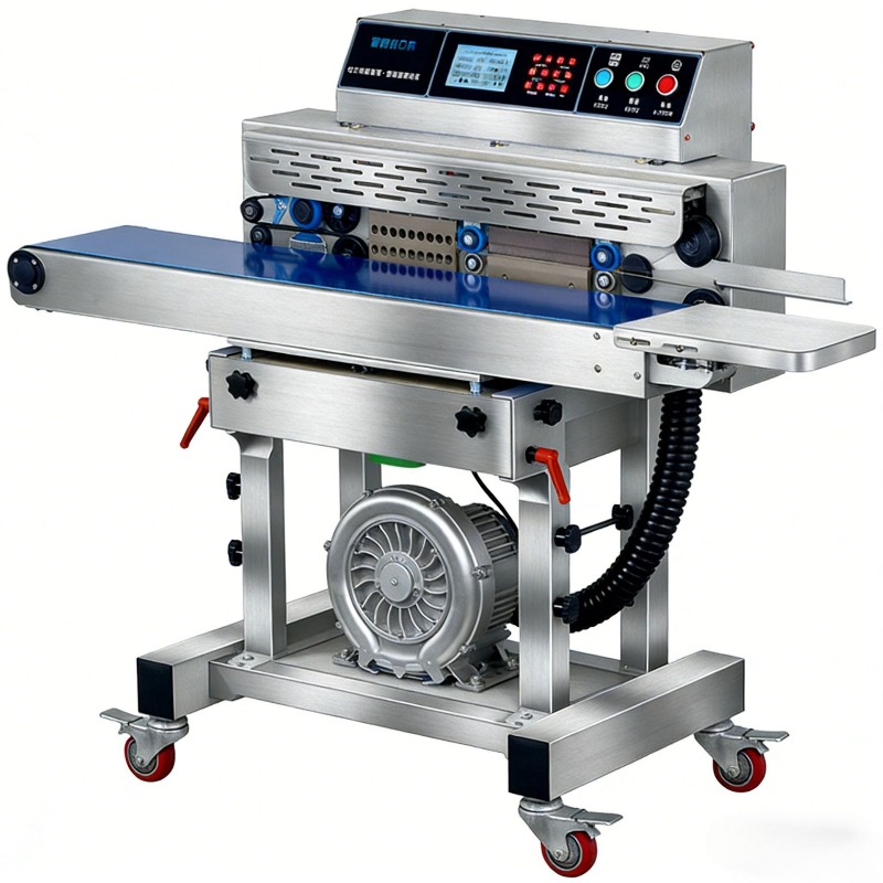 상업용 식품 진공 포장기 산업용 진공 포장 시스템 완전 - Commercial Printing And Packaging 리뷰 및 가격