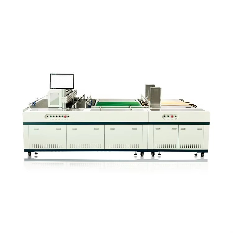 새로운 자동 UV 디지털 잉크젯 프린터, 고속, 고정밀 - Printer Paper 리뷰 및 가격