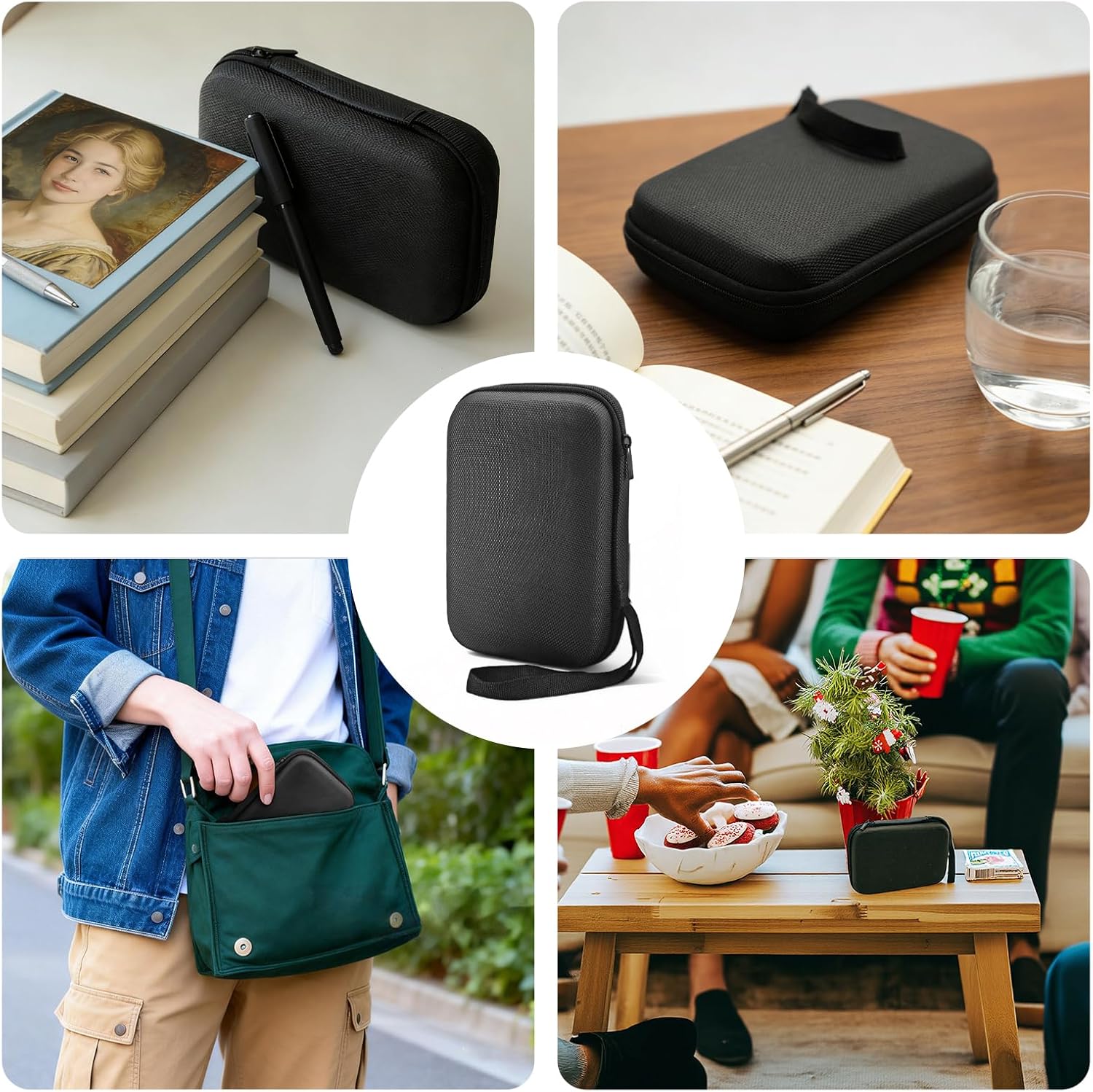 캐논 Zoemini/Zoemini 2/Zoemini S - Photo Printer 리뷰 및 가격