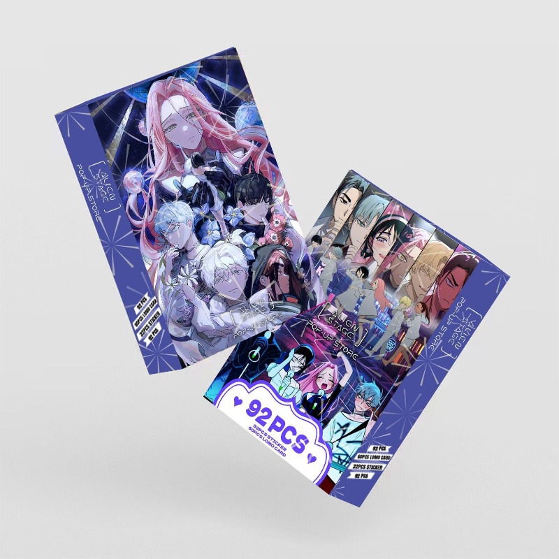 92Pcs Lomo 스타일 양면 HD 인쇄 카드 다목적 - Printer Paper 리뷰 및 가격