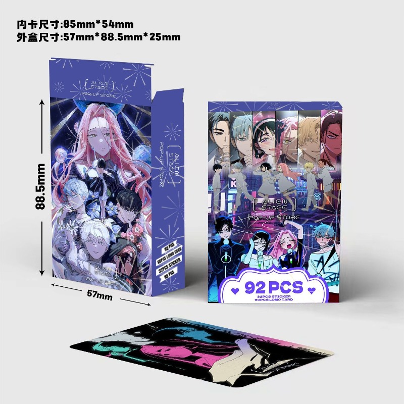 92Pcs Lomo 스타일 양면 HD 인쇄 카드 다목적 - Printer Paper 리뷰 및 가격