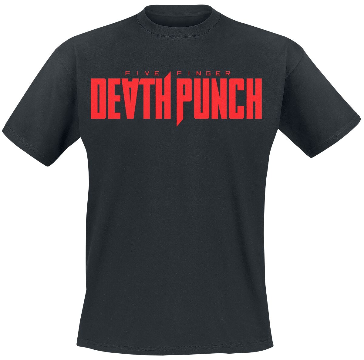 Five Finger Death Punch 빈티지 라벨 - Label Maker 리뷰 및 가격