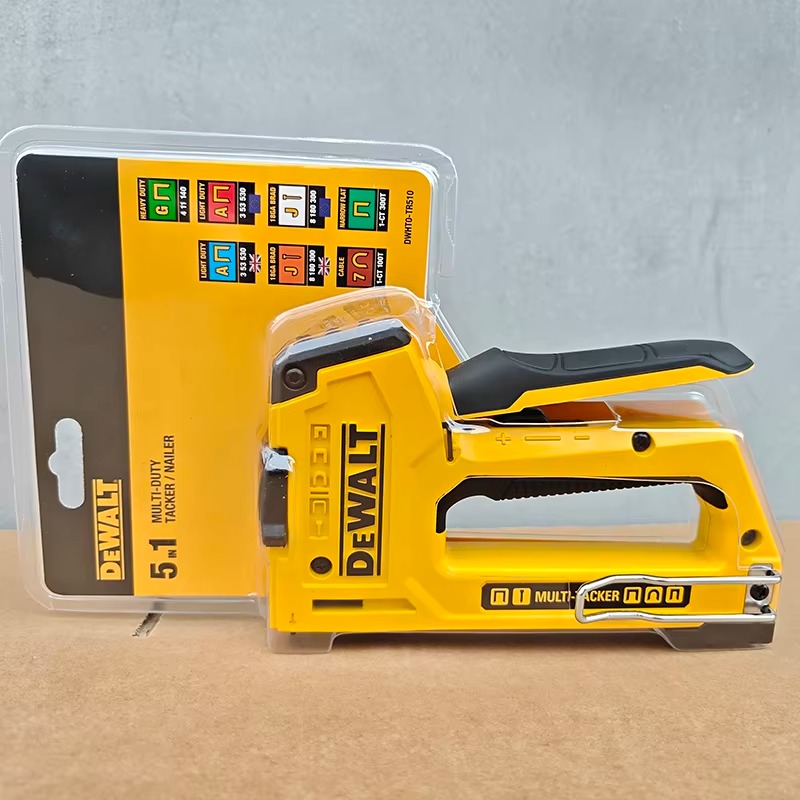 DeWALT DWHT0-TR510 5-in-1 다용도  - Stapler Heavy Duty 리뷰 및 가격