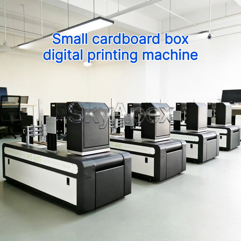 소형 디지털 카톤 인쇄기, 종이 상자 및 크라프트지 봉 - Printer Paper 리뷰 및 가격